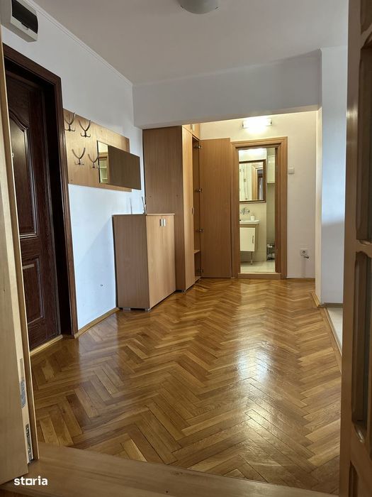 Apartament cu 2 camere de închiriat în zonaCalea Călărașilor/concordia