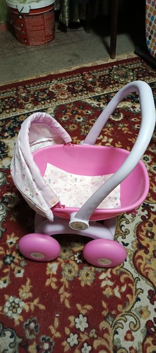 Коляска Babyborn Германия