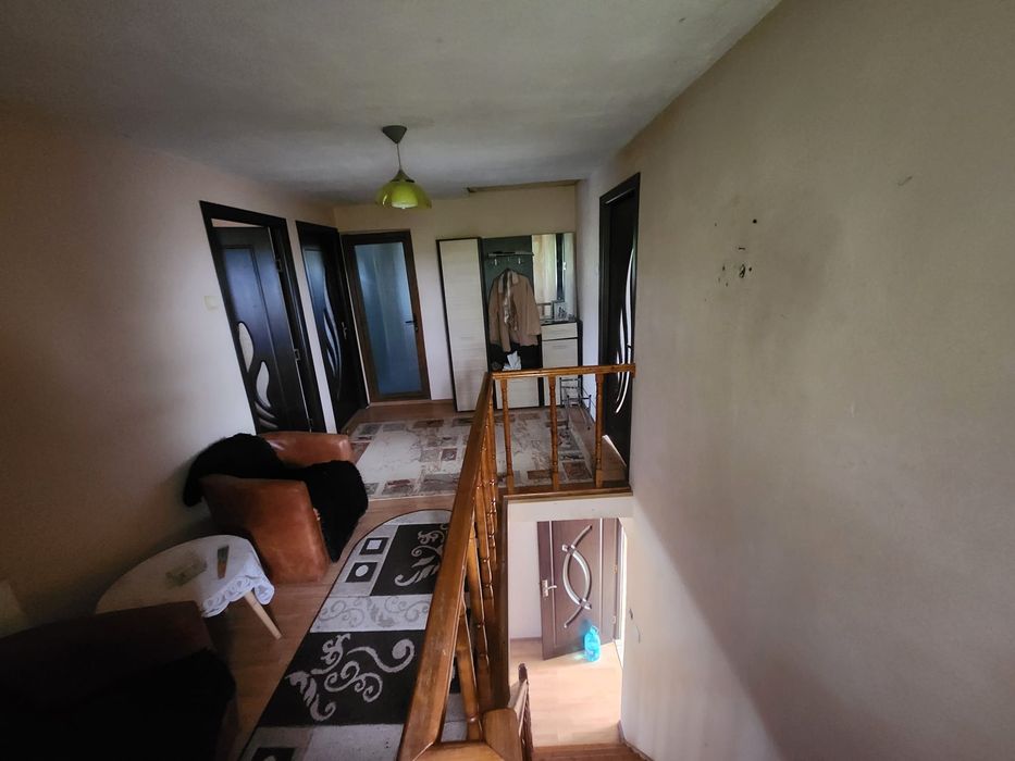 Casă P+1 Comuna Corlățel