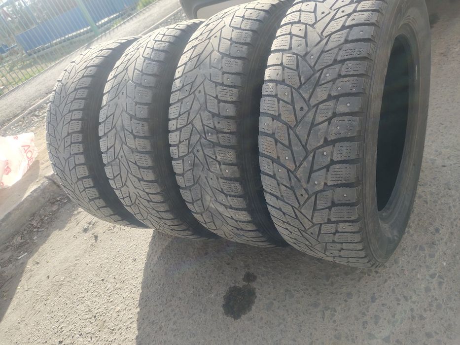 Продам Шины летни
