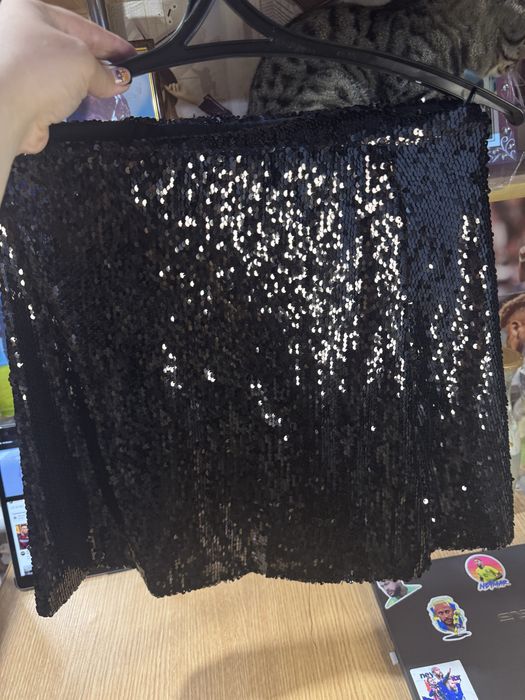 Продам юбку мини