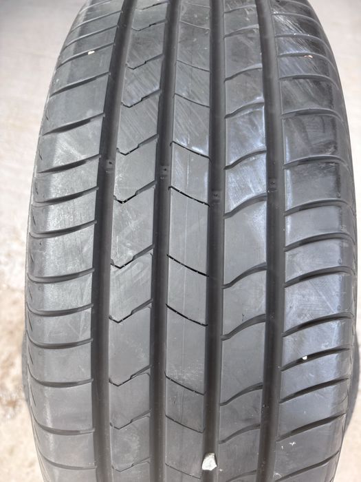 215/60/17 Kumho 4 бр