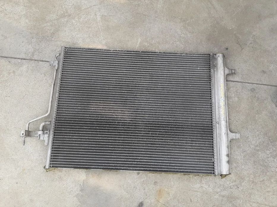 radiator clima ac  ford kuga 2  2.0 tdci ufma dv61-19710-bb