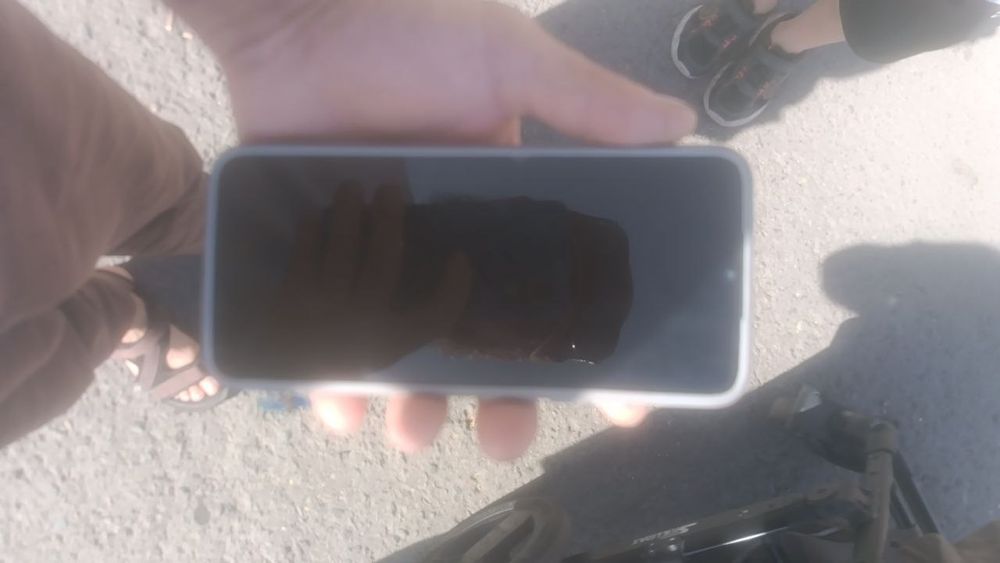 Xiaomi redmi 12c 4/128