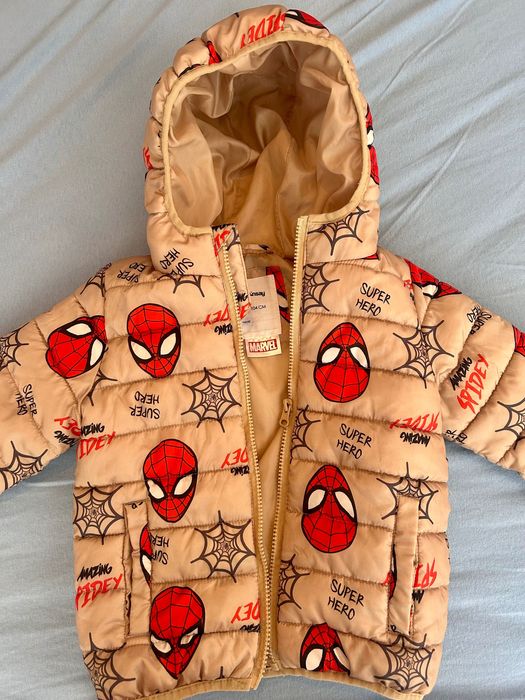 Лот дрехи за момче размер 98-104