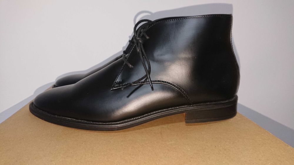 Ghete elegante la pret de papuci
