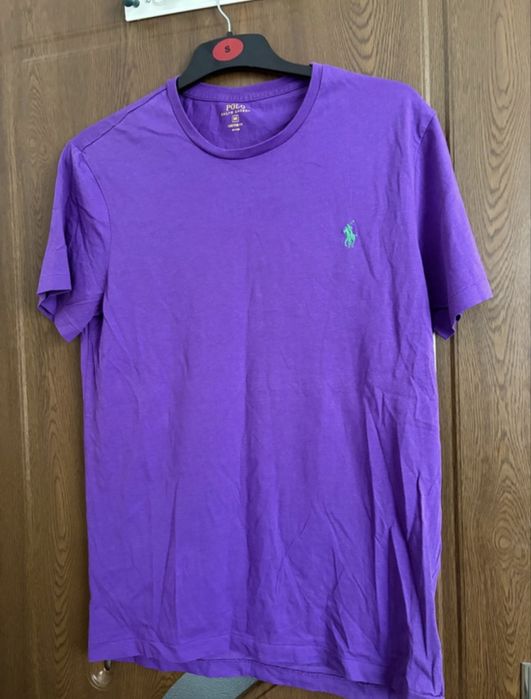 Tricou Ralph Lauren original