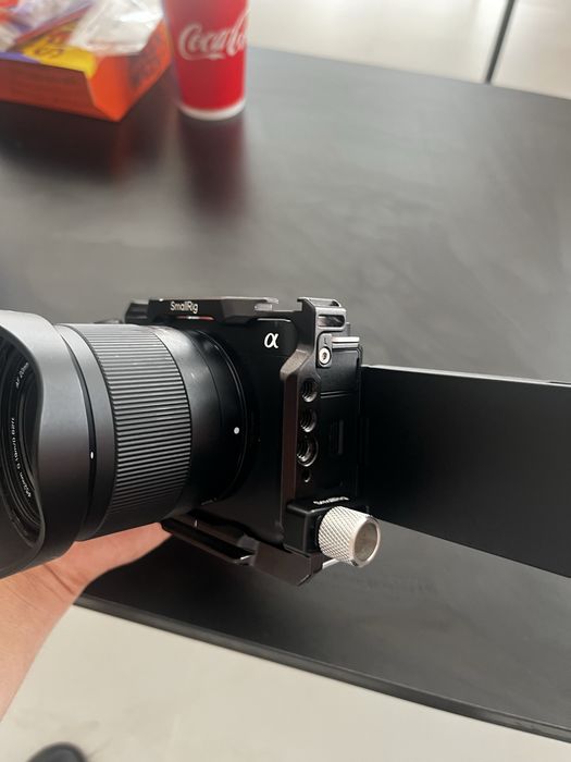 Sony ZVE1 zv-e1 zv e1