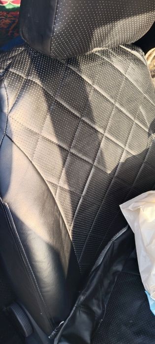 Продам авто чехол