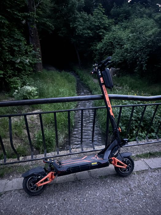 Kukirin G3 Pro.