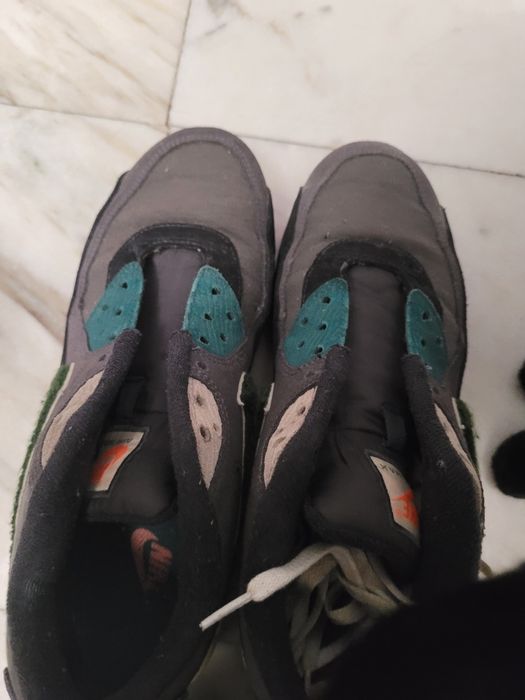 Nike Air Max 45 номер