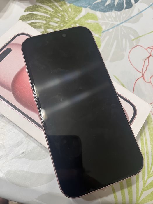 IPhone 15 айфон 15 128гб