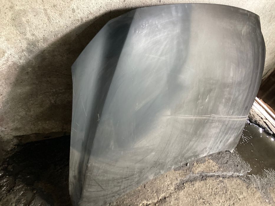 Capota Mazda 6 2019 , 2020 , 2021 , 2022 , 2023 capota motor