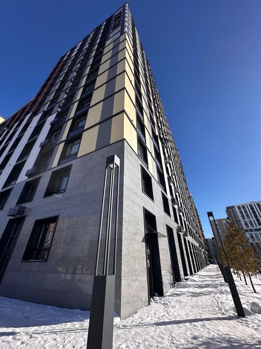 Сдам помещение 109 м2 Сфера Парк левый берег