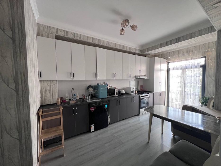 Продам квартиру Мирабадский район Саракулька 2/3/7 новостройка евро ре