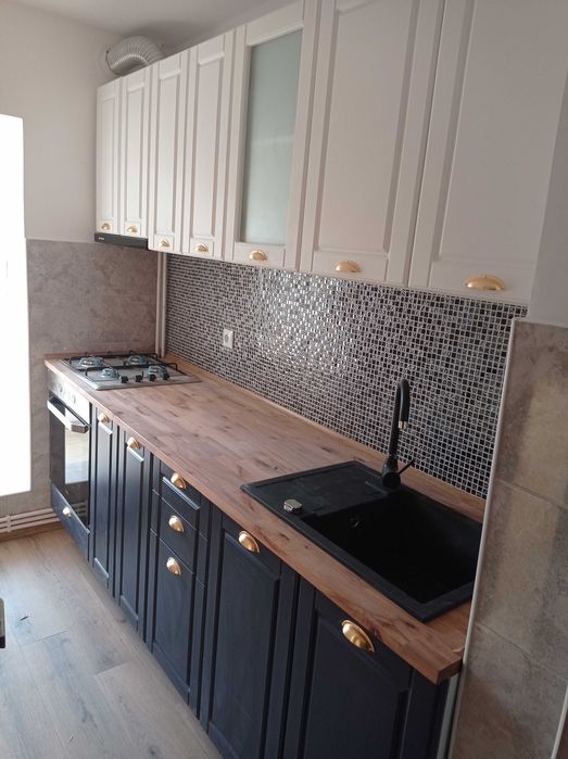 Montaj  mobila si accesorii , lustre, mobilier baie, suport tv etc