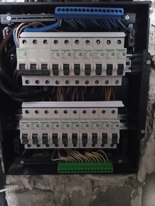 Электрик Караганда 24/7