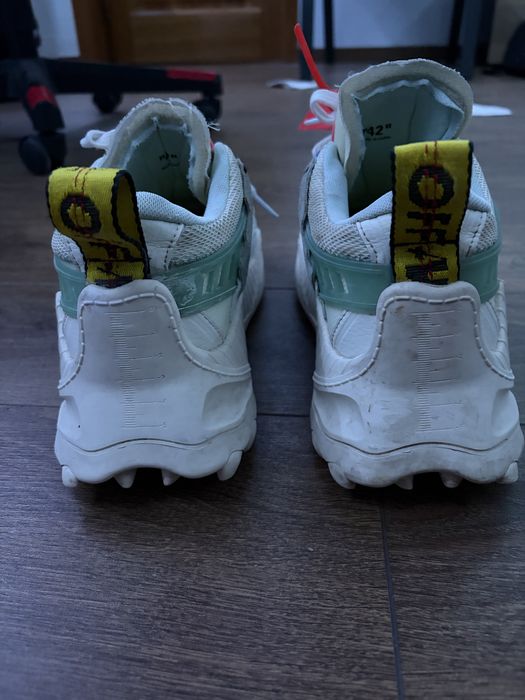 Off White Odsy 1000