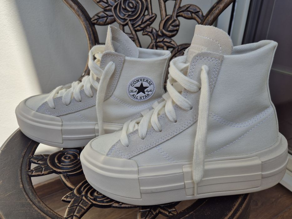 Кецове  Converse