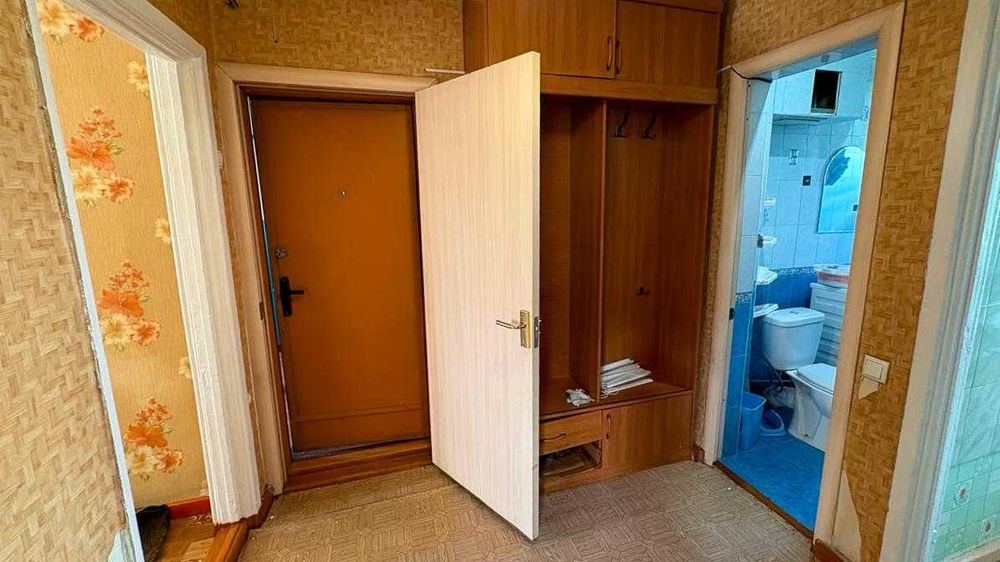 продается 3 ком квартира Гаухар Империя