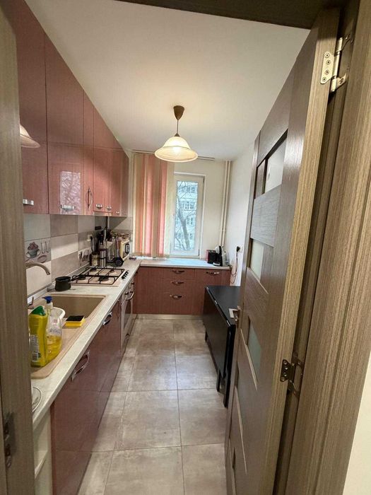 Apartament 3 camere de vanzare Soseaua Colentina, Gata de Mutat