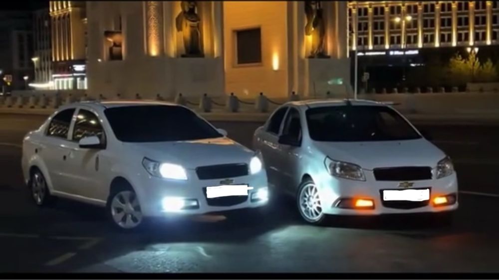 Аренда авто нехси кобльт