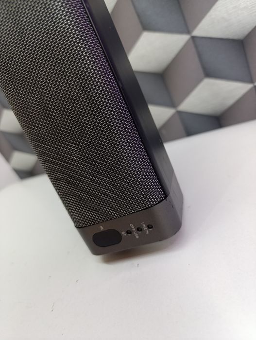 Soundbar Odine I cu bass 2 în 1 60 W Bt usb optical