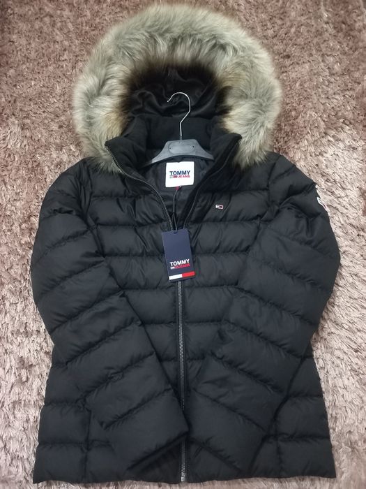 Geaca Tommy Jeans