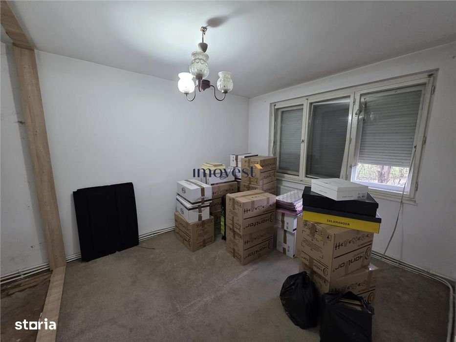 Apartament 2 Camere Careiului