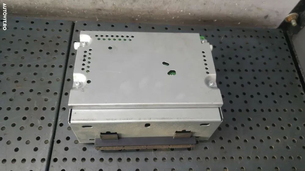 Radio unitate cd dvd gps ford fiesta 6 cb1 ccn 8a6t18c815bj