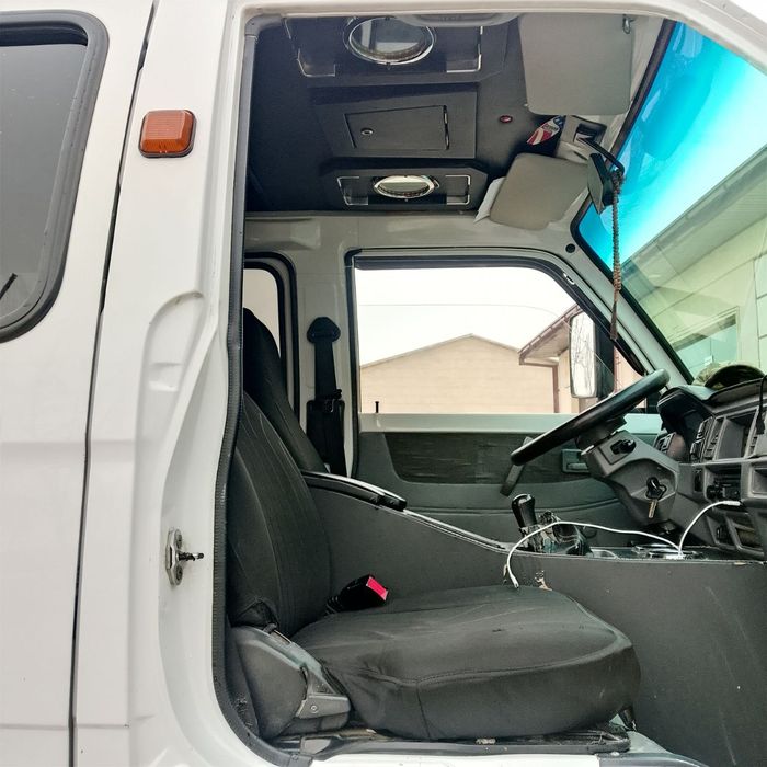 Damas sroshni sotladi