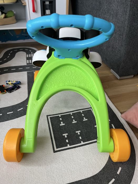 Бебешки уолкър Fisher Price