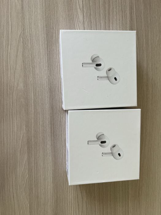 Airpods Pro Наушники