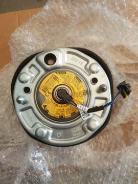 Airbag Bmw G30 G31 M Seria 5 New Model Piele 2016+ NOU