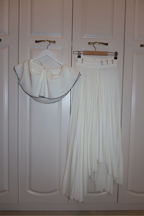 Дамски комплект Other Theory XS размер