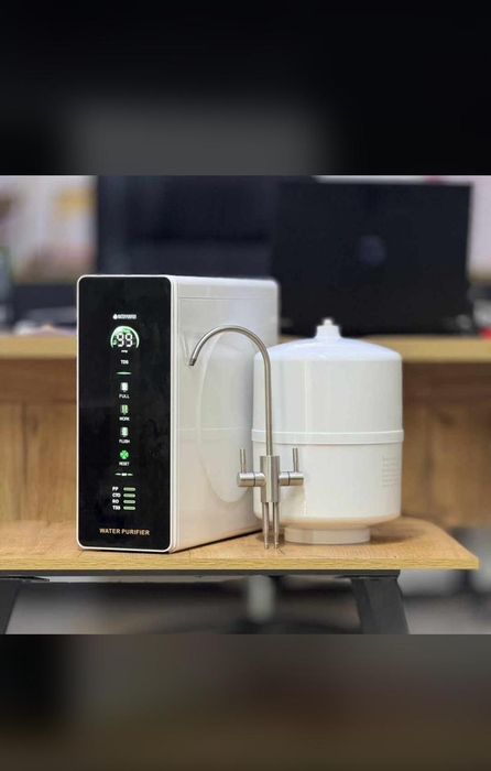 фильтр hydro astana