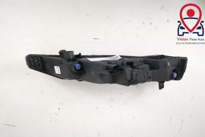 Proiector Ceata Stanga Led Original 2020 2021 2022 Skoda Superb 3 [fac