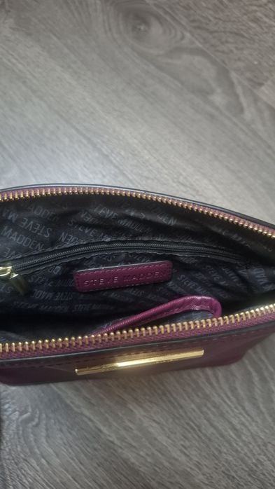 Geanta de umar Steve Madden