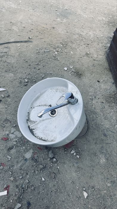 раквина для ванной