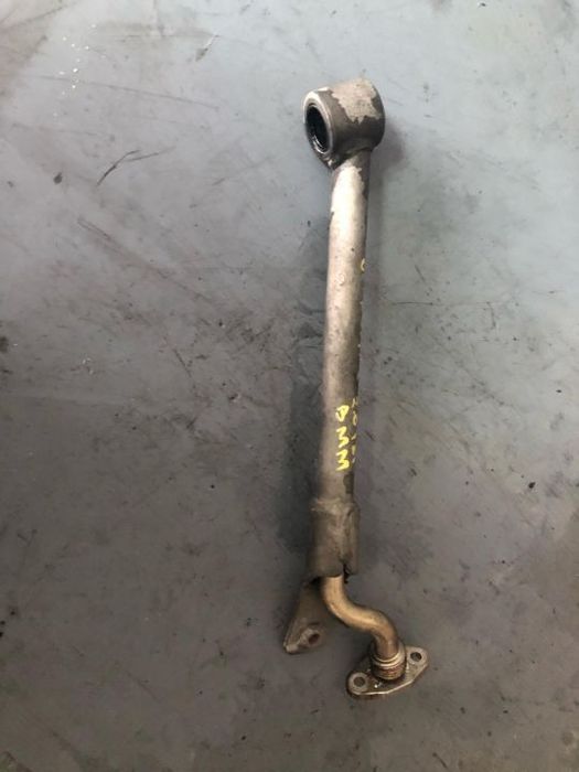 teava ulei 2.0 tdi bmm  skoda octavia 2