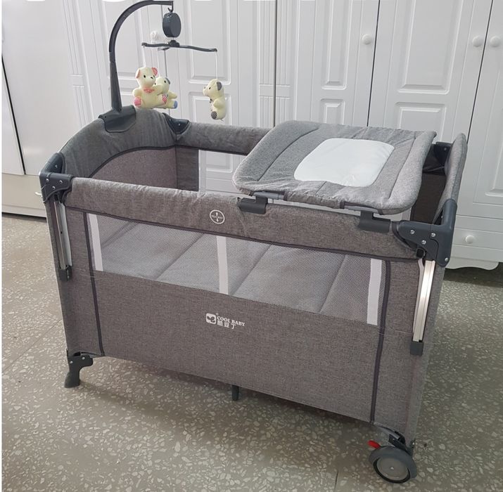 Manej (3v1). firma: cool baby 962