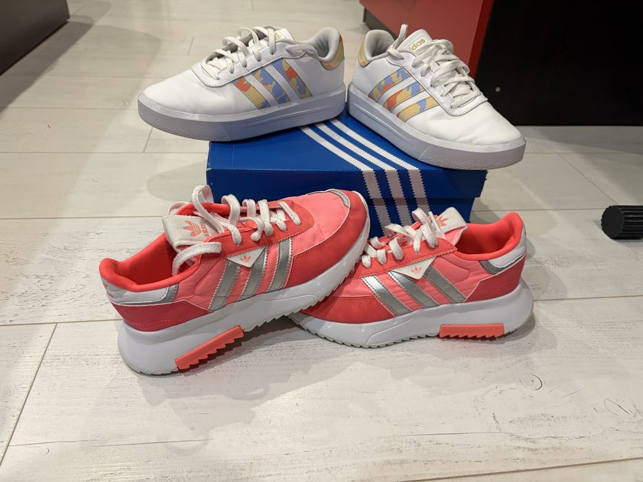 Далски маратонки адидас