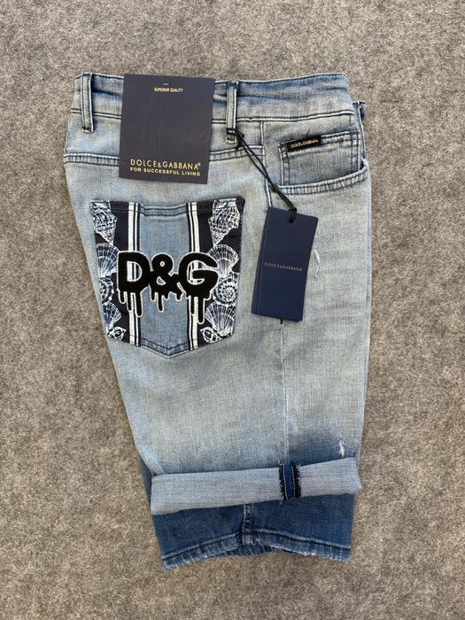 blugi scurti de calitate premium