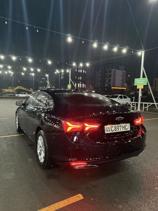 Malibu XL Rent Car Toshkent | Tozza salon | Yangi avtomabil | 24/7