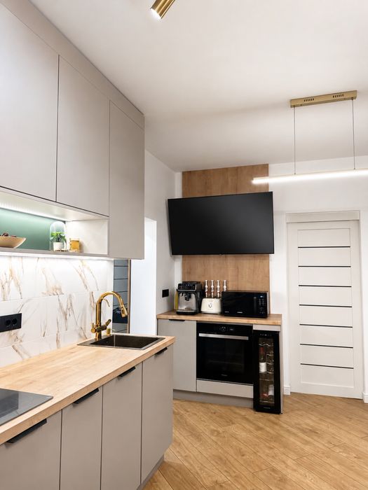 Vand apartament central