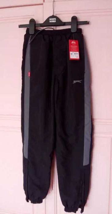 НОВИ долнища на анцунг "Slazenger" на ПРОМОЦИЯ - 12 лв.