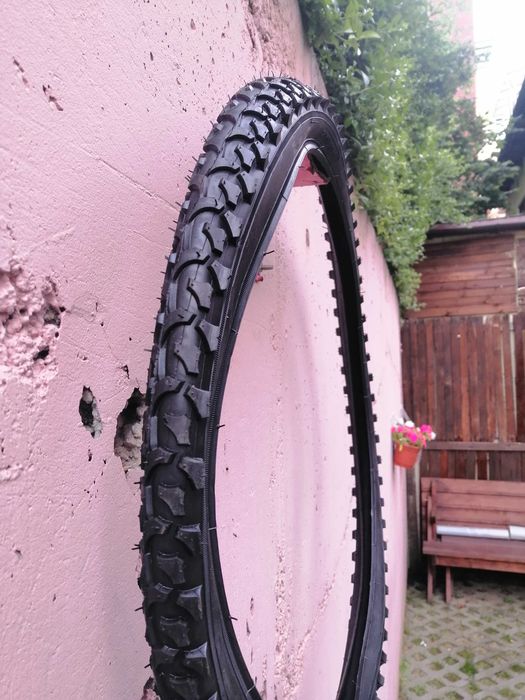 Външна гума за велосипед 24"
