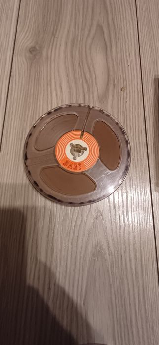 Vand Lot Banda Audio Magnetica Vintage