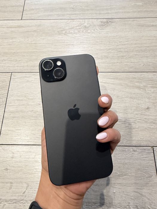 Iphone 15 plus !!! Като нов!!!