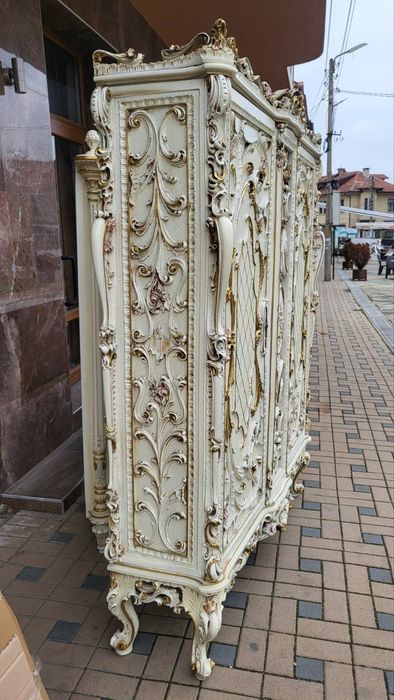 Италиански гардироб 025